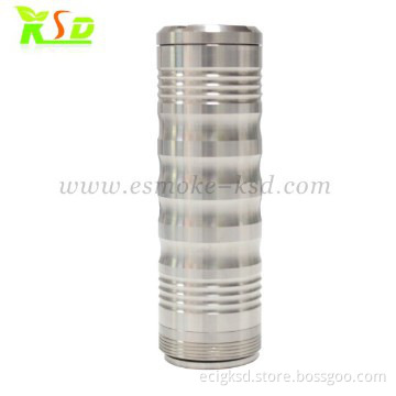 E cig mod 2014 High quality 26650 best mechanical mod big nasty clone